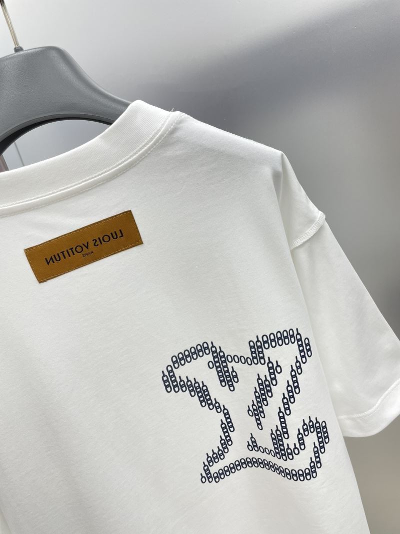 Louis Vuitton T-Shirts